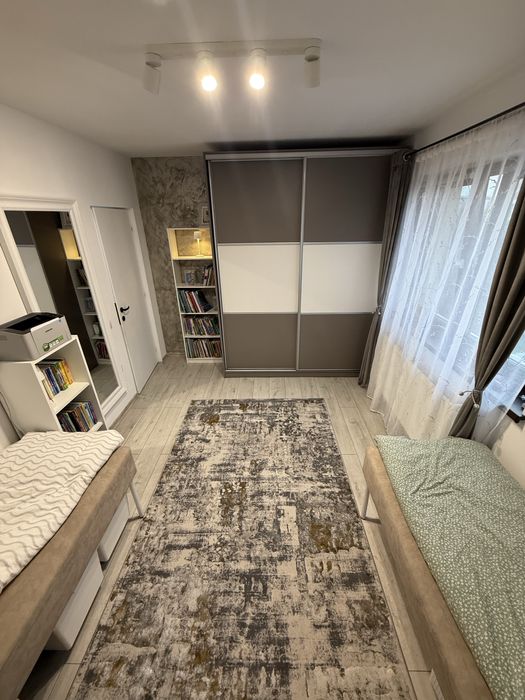 Servicii de amenajari interioare mai mici