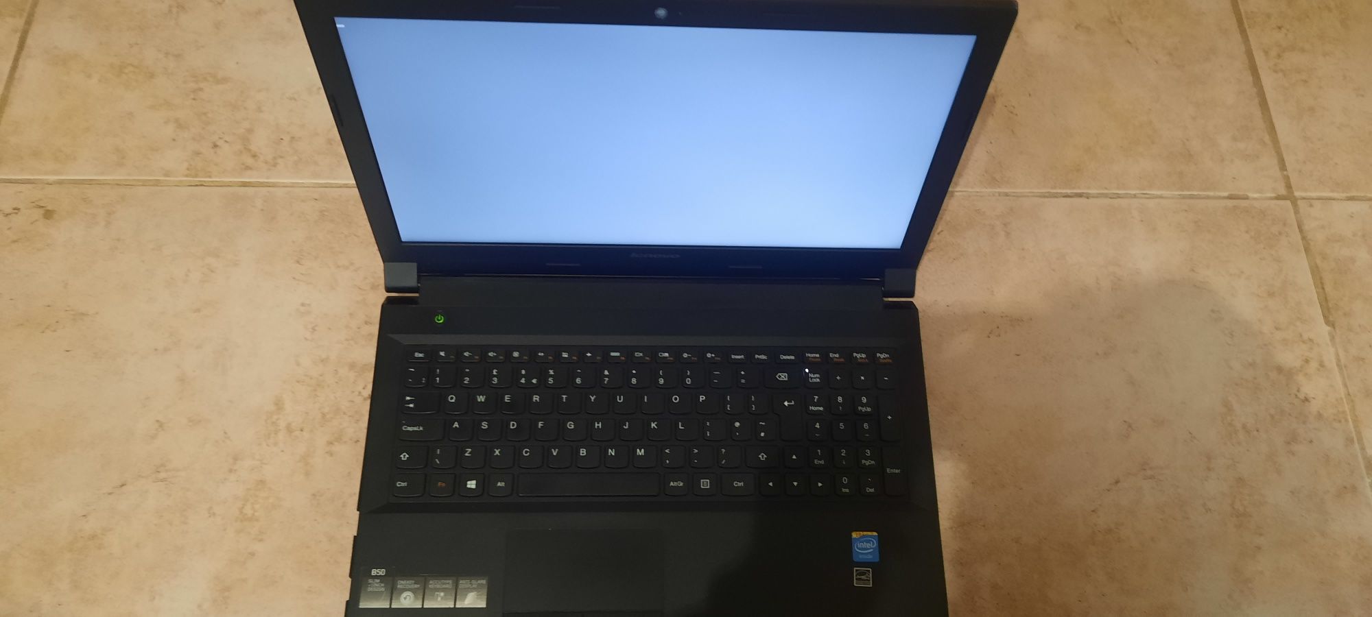 Лаптоп Lenovo B50