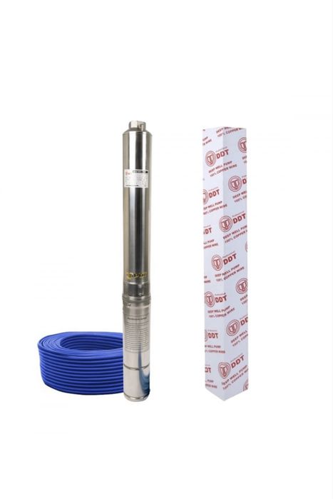 Pompa de mare adancime