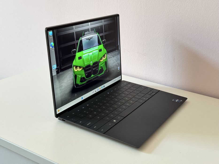 13.4’FHD+IPS Touch/i7-1280P/Dell XPS 9320/32GB LPDDR5 5200Mhz/512GB