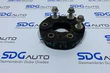Flansa Cardan Cutie 5 1 YC1W4684AA Transit 2.4TDCI 2006-2012 Euro 4