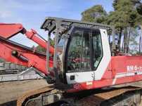piese de schimb pentru excavator o&k rh 6 - 22 din dezmembrari
