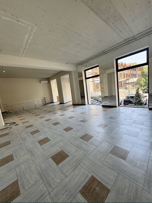 Продается помещение в центре ул Чехова .207кв