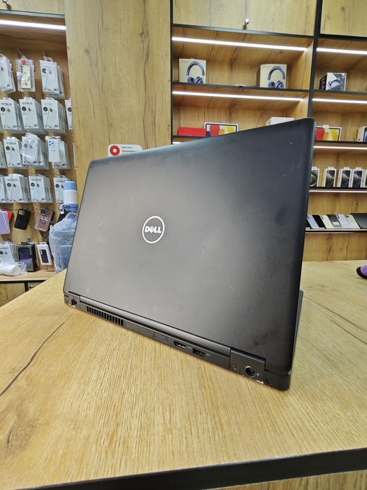 Ноутбук Dell 14 | Intel i5 | ОЗУ 16гб | SSD 512Gb