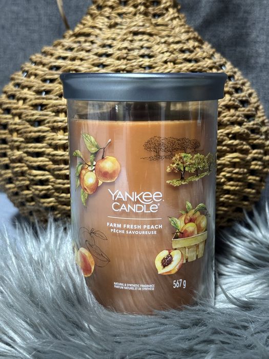 Lumanari Yankee Candle 567 gr parfumate