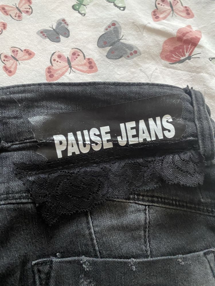 Дънки Pause Jeans