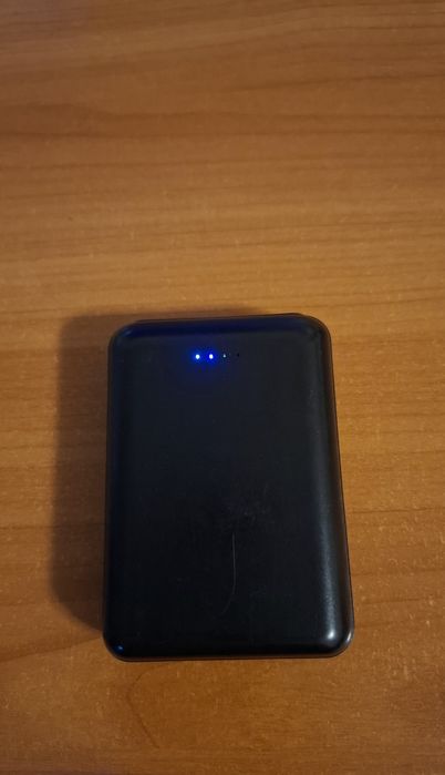 Продавам Powerbank в добро състояние