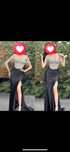 Vand rochie tip sirena