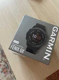 Ceas Garmin 6x Pro