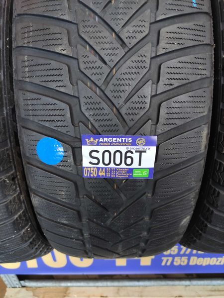 265/60/R18 SET 4 anvelope turism DUNLOP ( cod S006T)