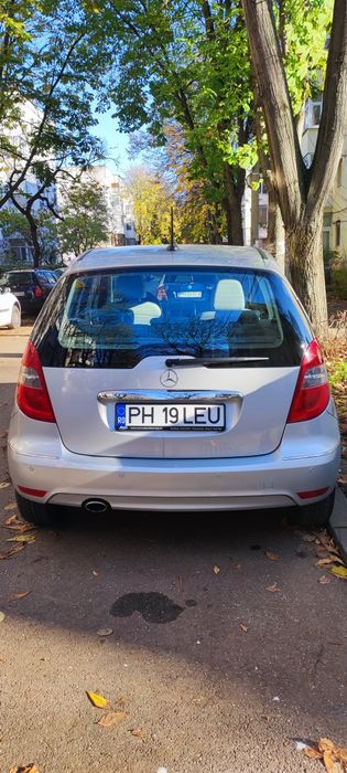 Mercedes Benz A180 CDI