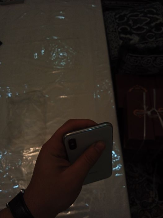 айфон х 100%/256