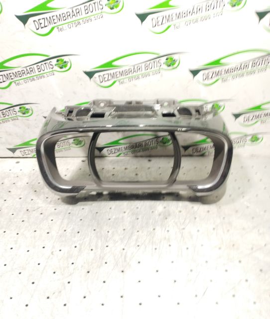 Ornament ceas bord Renault Espace a 5-a generatie