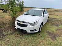chevrolet cruze 1.7cdti на части шевролет круз на части