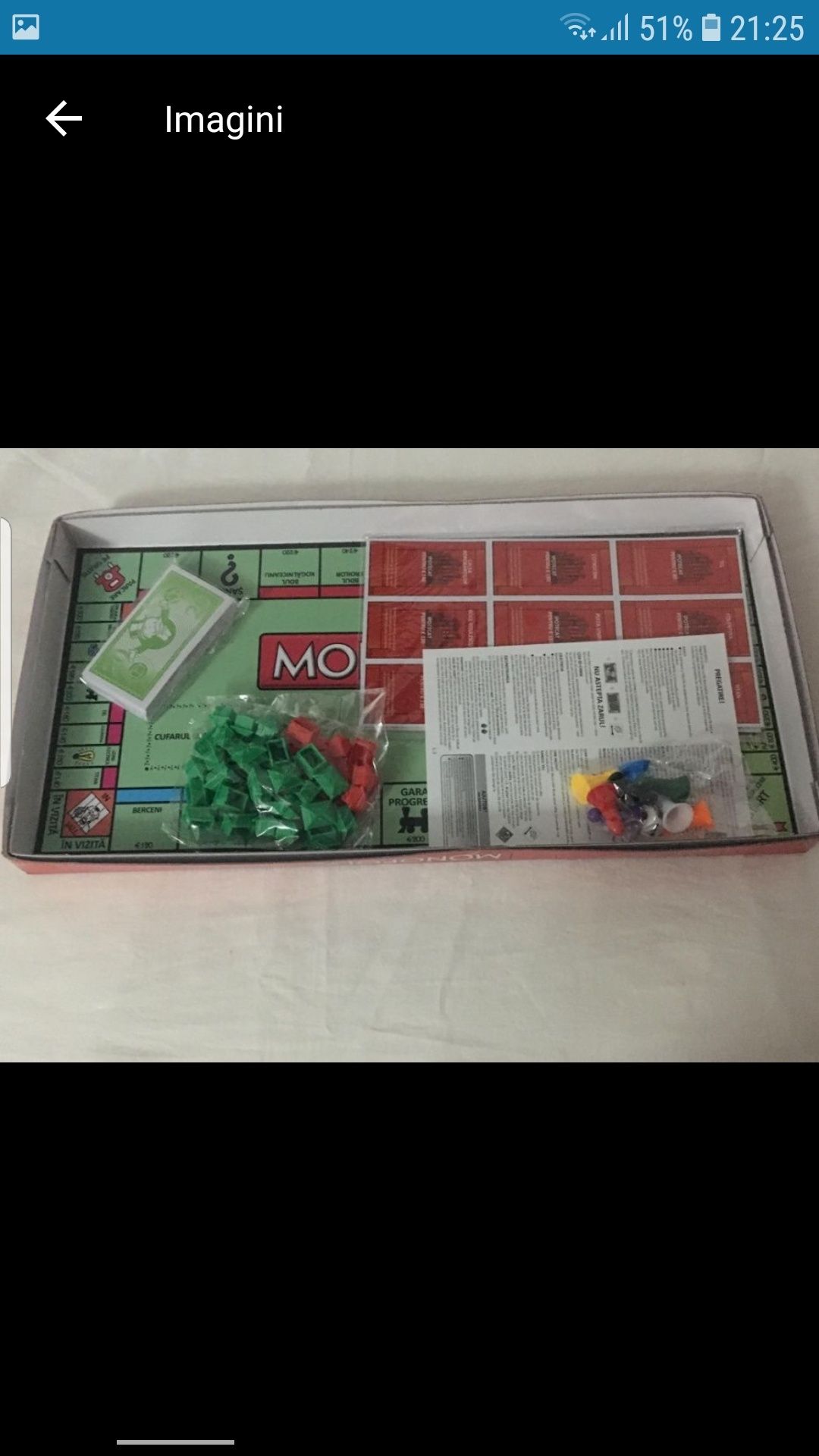 Joc Monopoli Monopoli