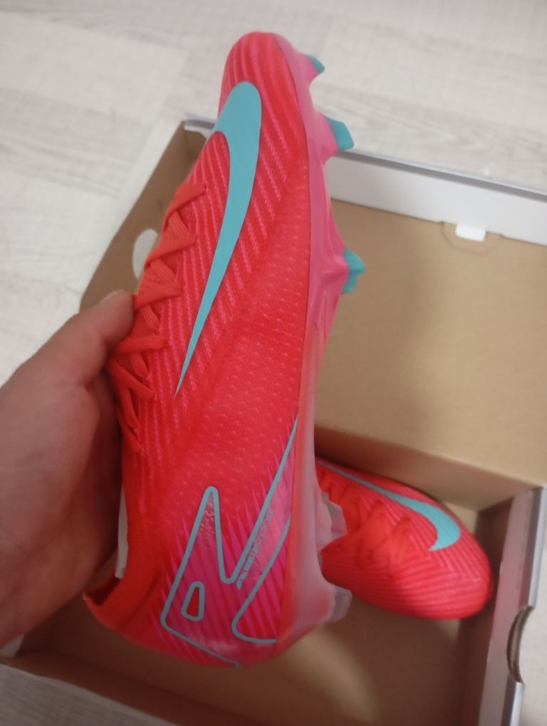 Nike Mercurial Vapor 16 Elite FG