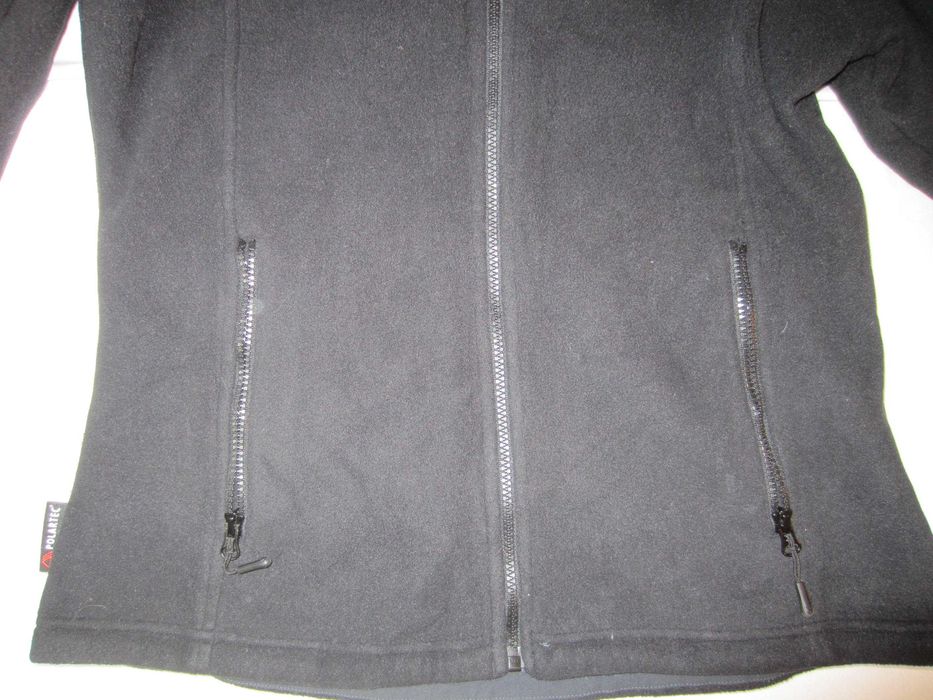 Geaca polar dama Salewa, masura L,PolarTec, stare f.buna