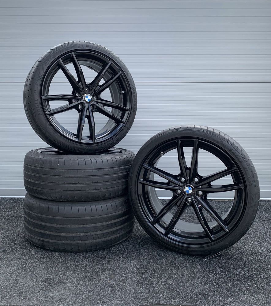 Jante originale BMW R19 seria 3 G20 G21 seria 4 G22 23 19” style 791