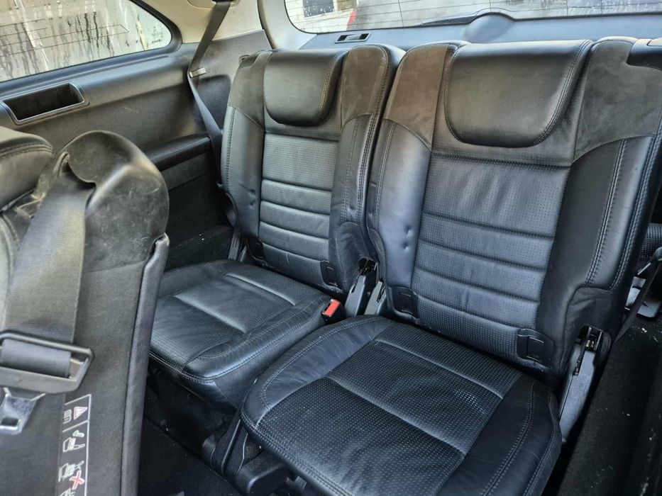 Mercedes R350CDI 265кс W251 Face ксенон теглич автоматик НА ЧАСТИ!