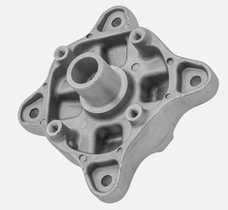 Предна главина 2005-14 Polaris Sportsman 800 Magnum Sportsman 500