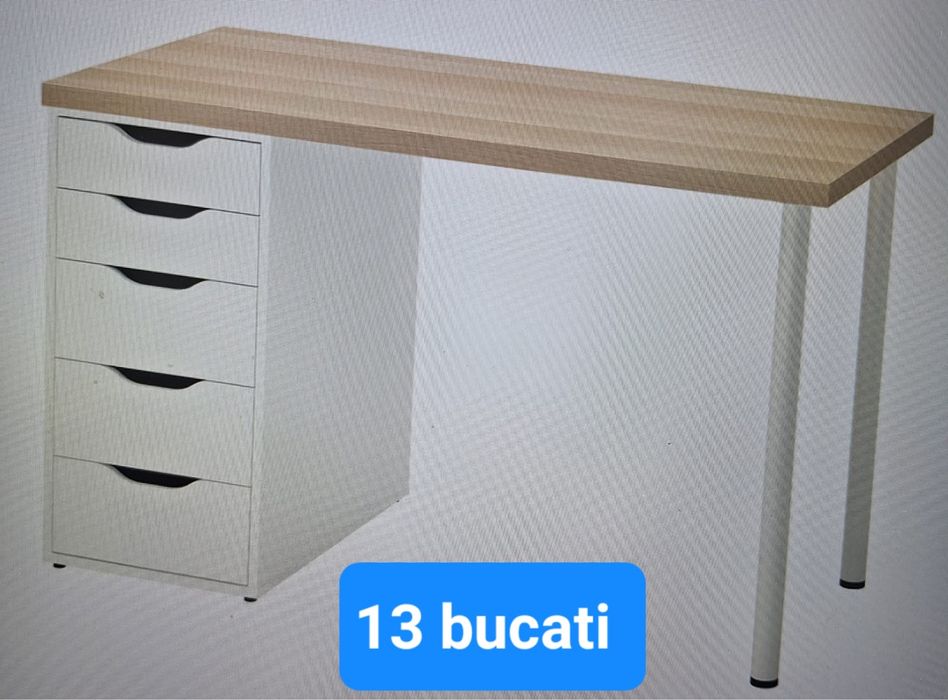 birouri ikea scaune ikea