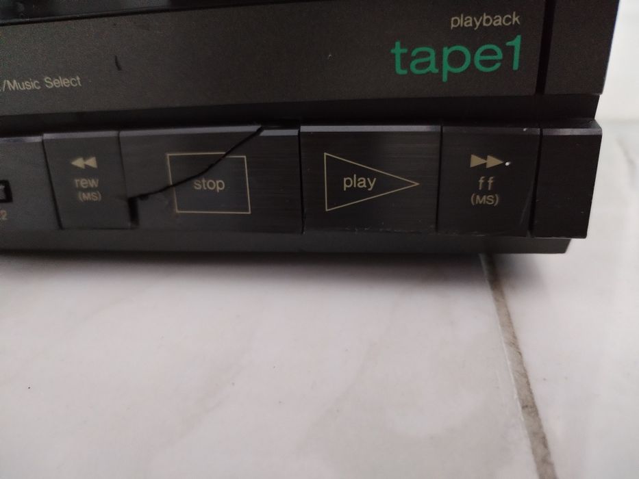 Vând jucărie de la Technics