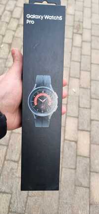 Samsung Galaxy Watch 5pro