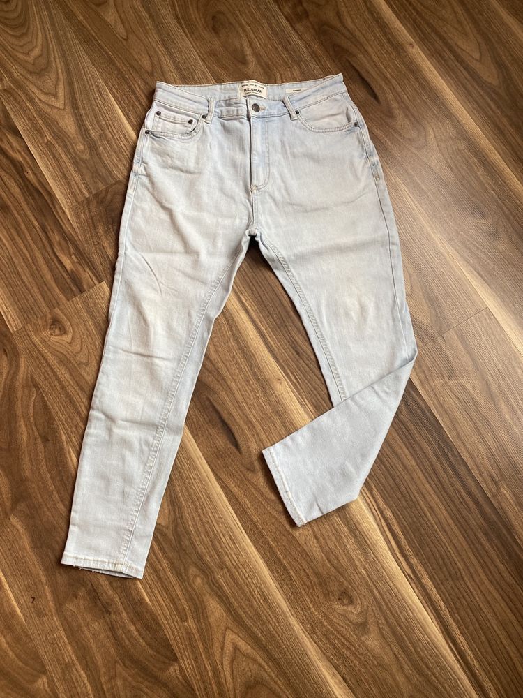 Jeans set, Zara , Pull and bear