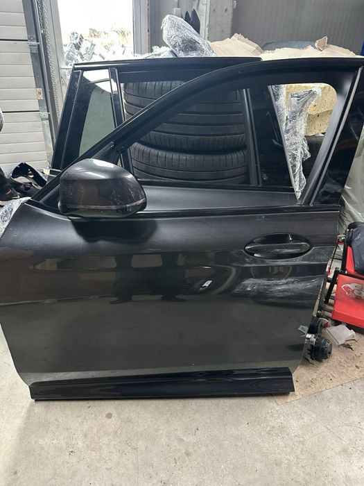 Bmw X3 G01 предна лява врата