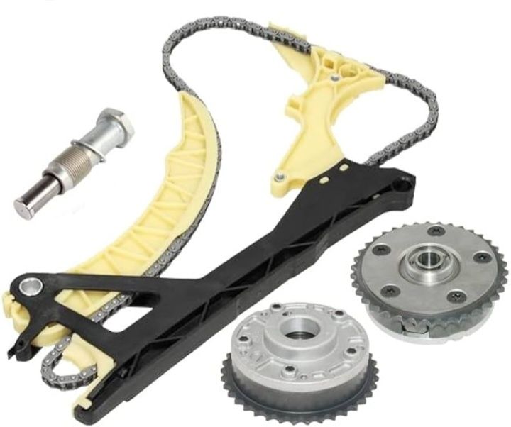 Service Bmw Valvetronic