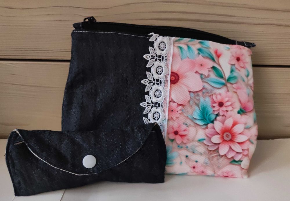 Ръчно изработени аксесоари