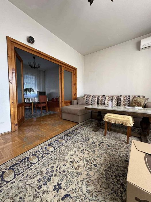 Продава се Тристаен апартамент в Пловдив, Каменица 2 - 93 кв.м за 1662 €/кв.м - Снимка #10