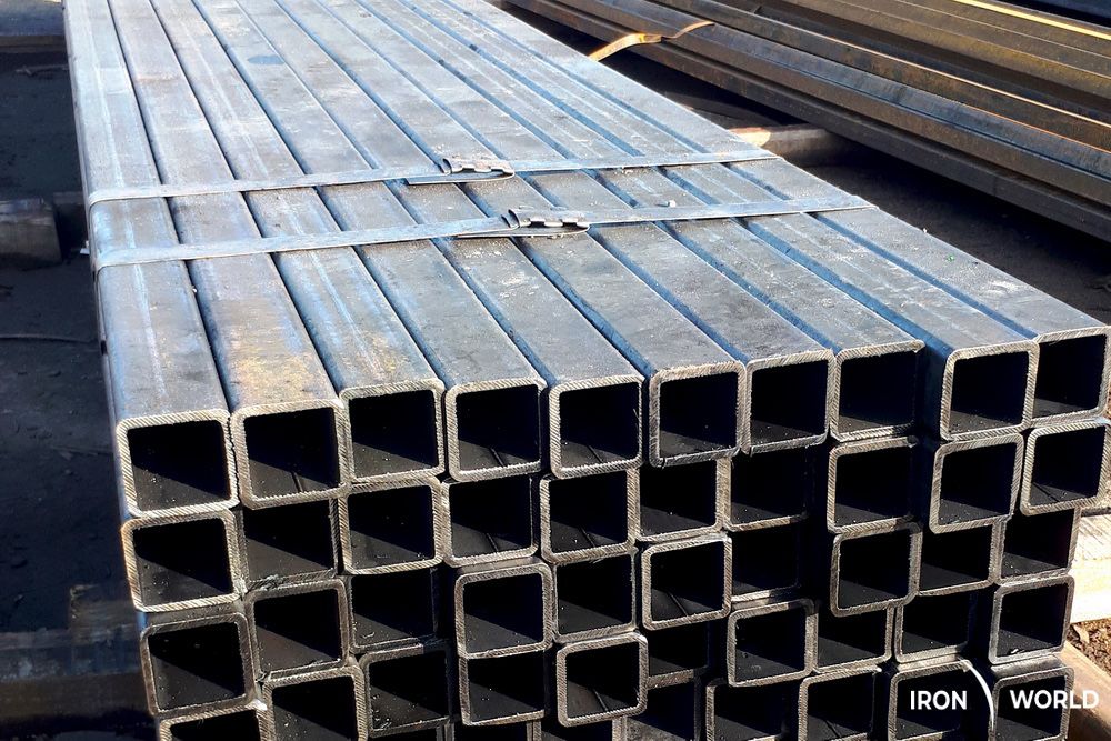 Труба Профильная