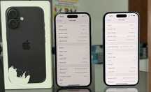iPhone 16 pret 3200 fix