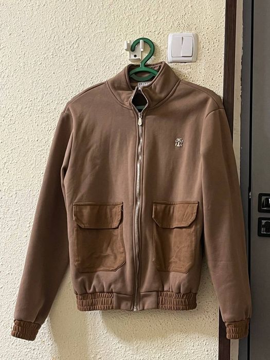 Спартивка для мальчиков размер 16