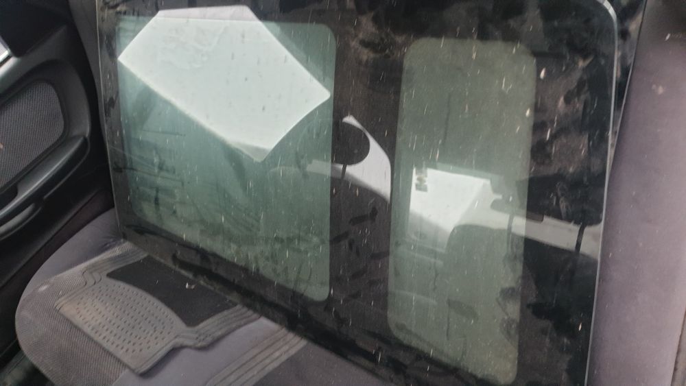Geam Ford Transit, geam lateral Ford Transit