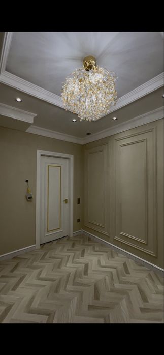 Remont Pod Klyuch Hizmatlar Dizayin Proyekt