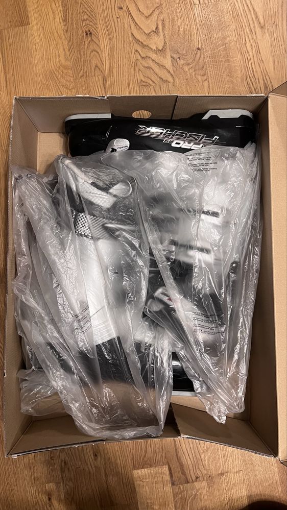 Ски обувки Fischer SOMA MAX Pro 85 - 28.5