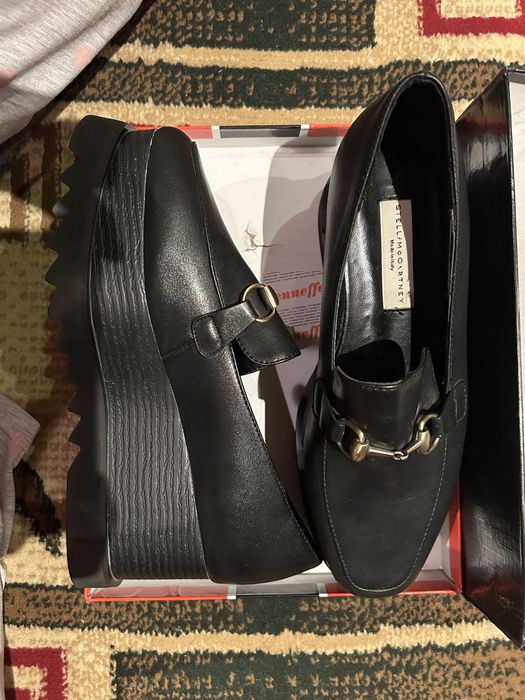 Платформа осень/весна