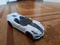 Chevrolet corvette [hot weels] th редкий