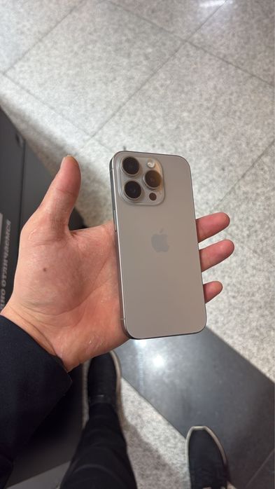 Айфон 15 про 1 тб