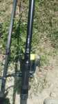 2бр fox eos pro telecarp
