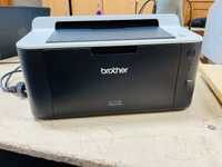 Продаётся лезерный принтер Brother HL-1112R