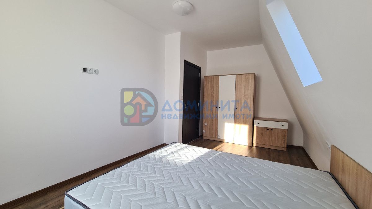 Продава се Двустаен апартамент в Приморско - 51 кв.м за 1392 €/кв.м - Снимка #8