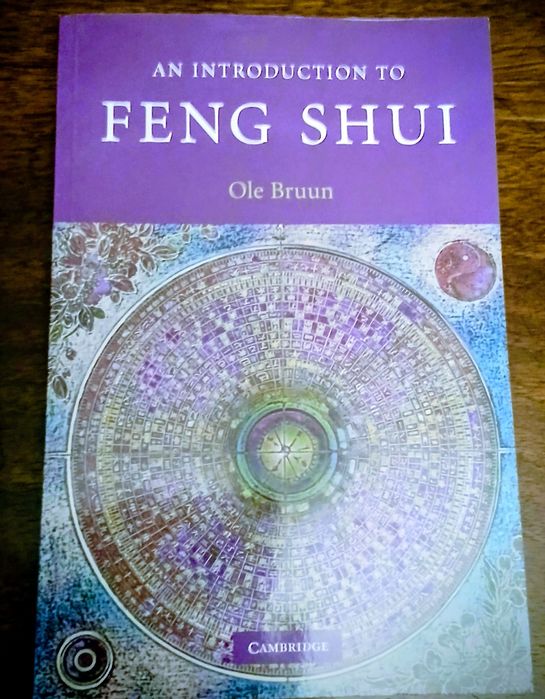 An Introduction to Feng Shui – Ole Bruun (engleză)