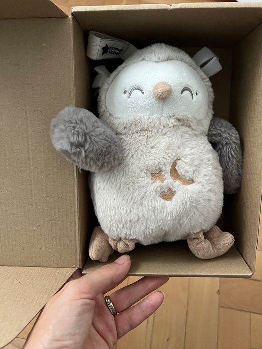 Бухалче Оли Делукс