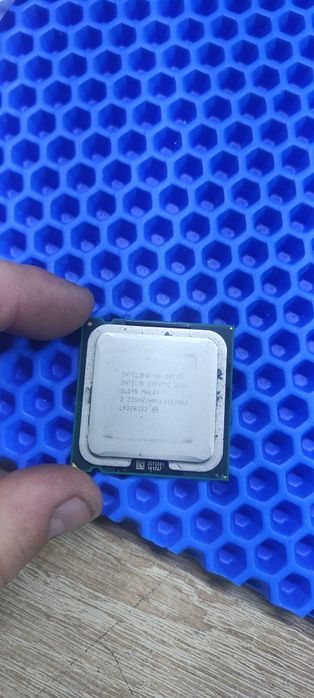 Процессор Quad Q8200