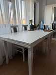 Vand masa Mobexpert+ scaune optional