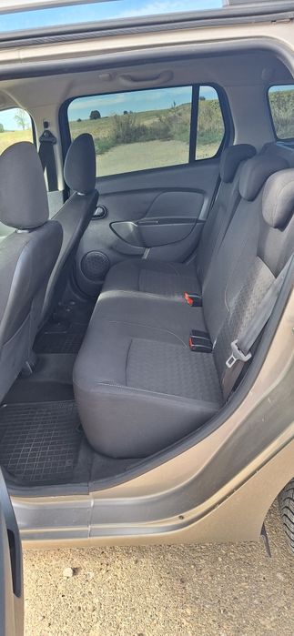 Dacia Logan mcv 1.5 dci euro 5 fabricatie 2014