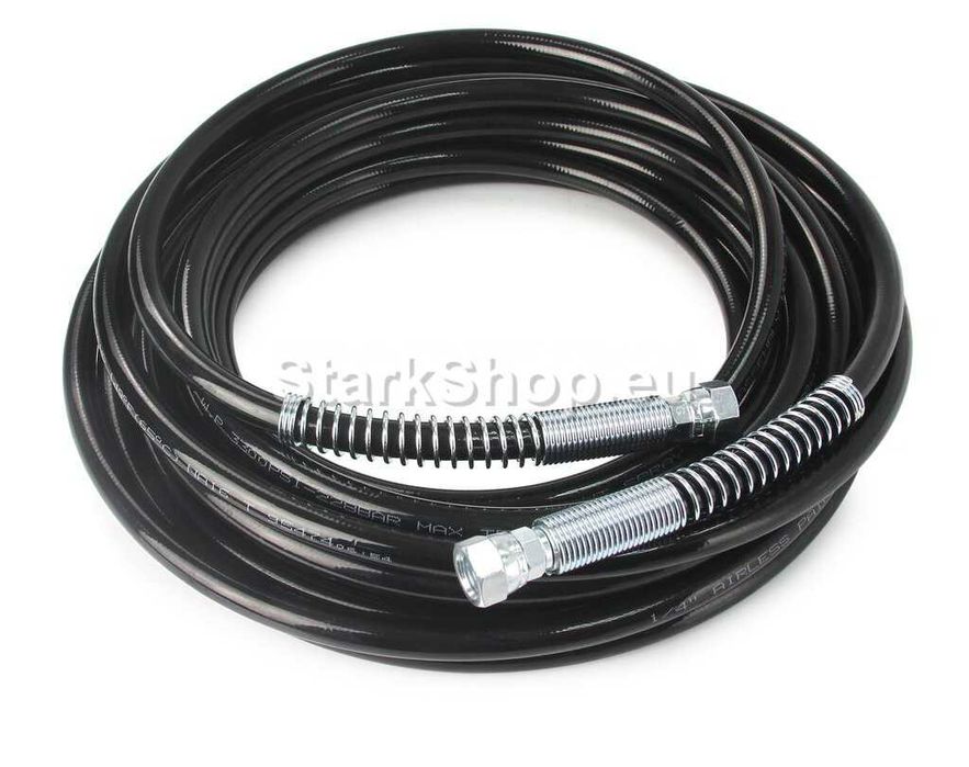 Машина за безвъздушно боядисване – бояджийски агрегат Mar-Pol